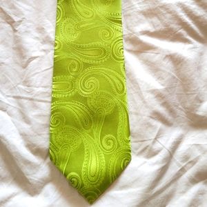 Men's Tie